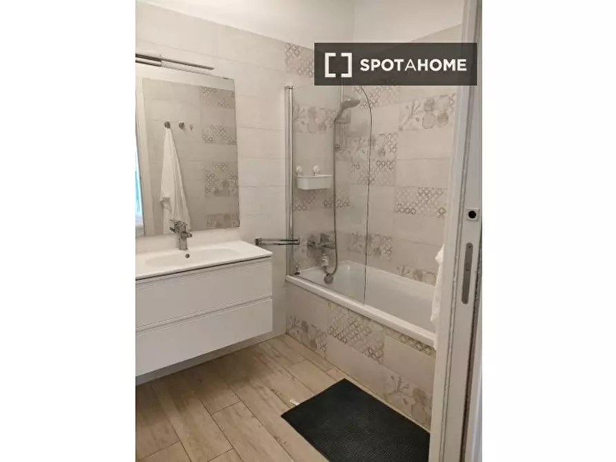 Immagine 6 di Appartamento in affitto  in Piazzale Cimitero Monumentale a Milano