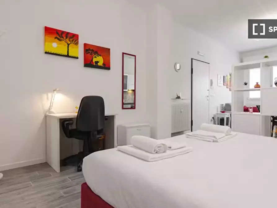 Immagine 6 di Ufficio in affitto  in Via Camillo Ranzani a Bologna