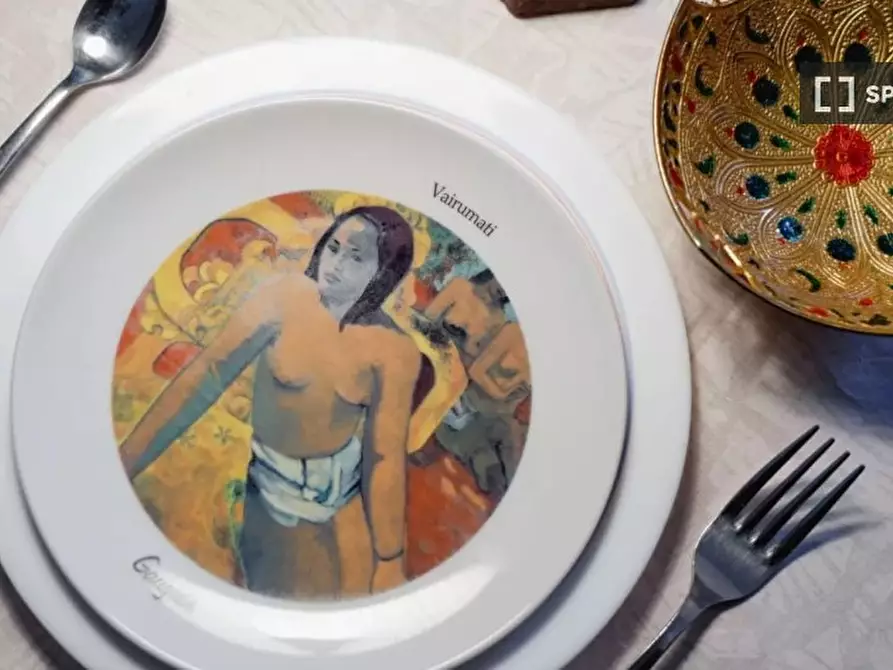 Immagine 5 di Ufficio in affitto  in P.za Castello a Torino