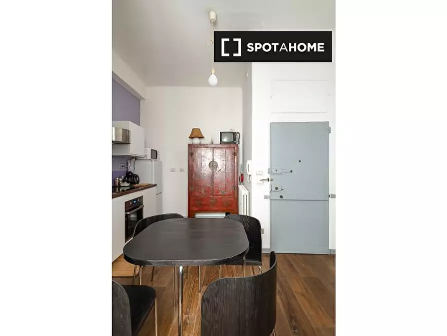 Immagine 6 di Appartamento in affitto  in Via del Pratello a Bologna