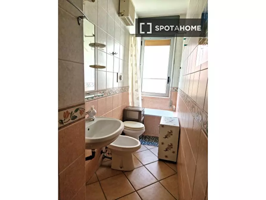 Immagine 4 di Ufficio in affitto  in Via Attilio Momigliano a Milano