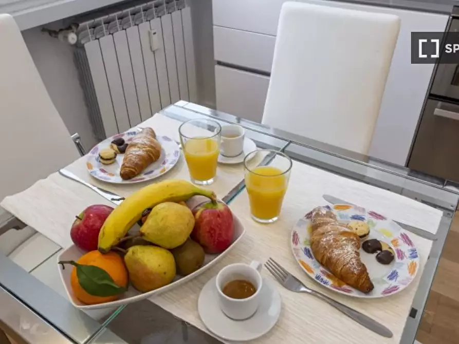 Immagine 14 di Appartamento in affitto  in Via Friuli a Milano