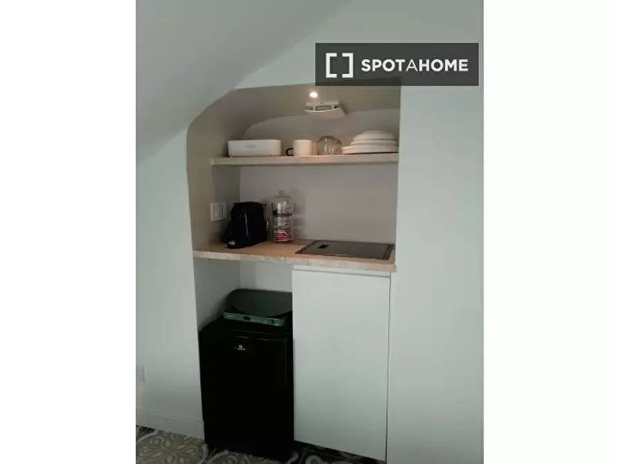 Immagine 4 di Ufficio in affitto  in Via del Carmine a Torino