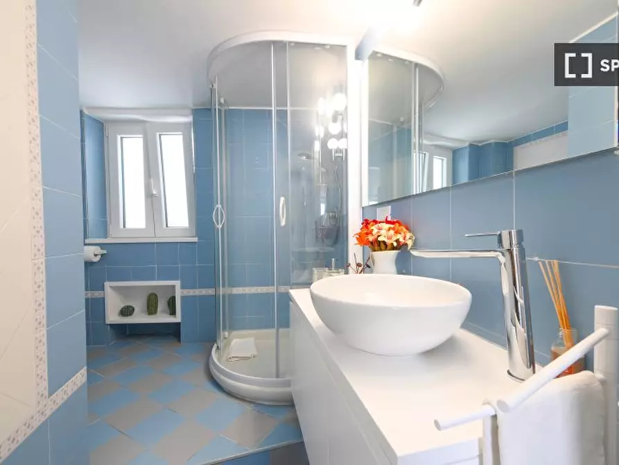 Immagine 4 di Appartamento in affitto  in Via Cesare Calise a Forio