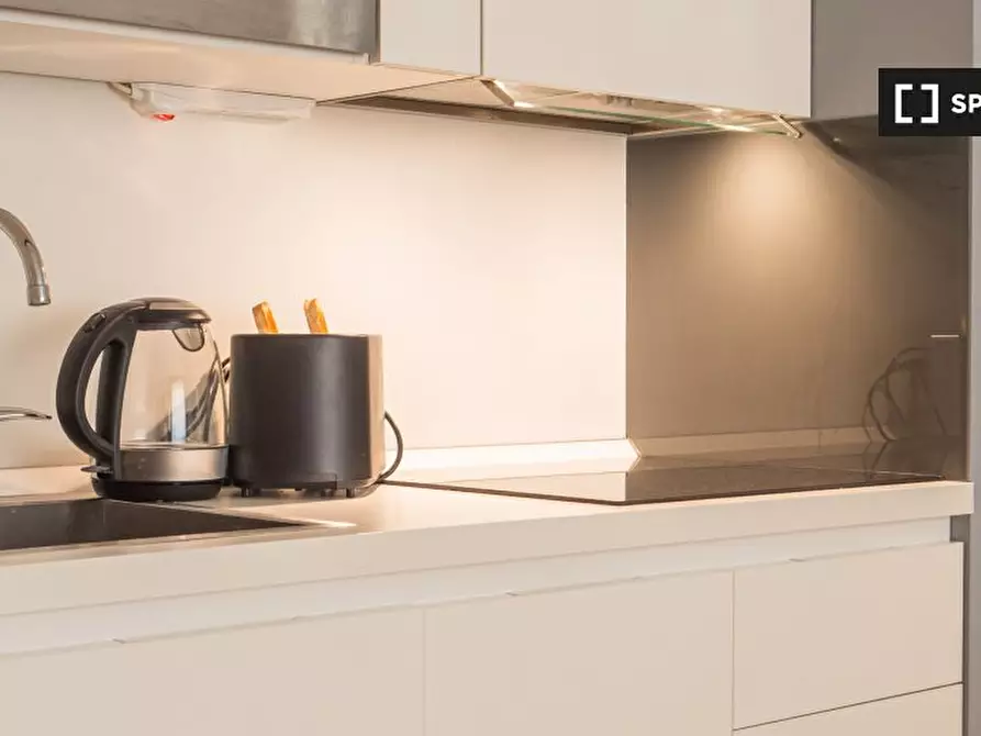 Immagine 7 di Appartamento in affitto  in Via Gian Carlo Castelbarco a Milano