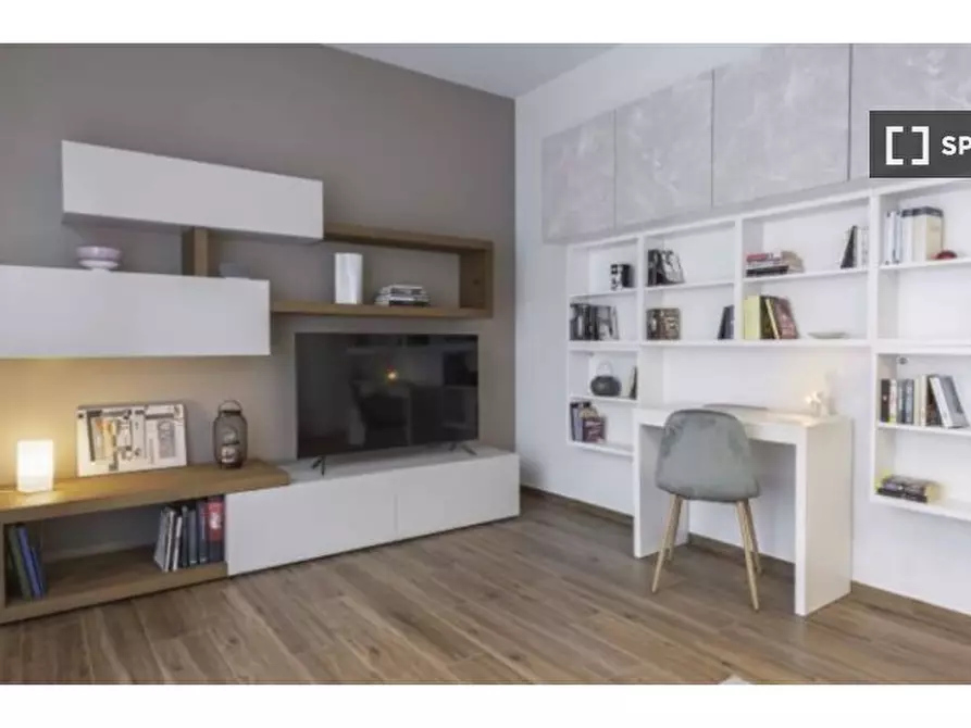 Immagine 3 di Appartamento in affitto  in Via Adolfo Bartoli a Firenze