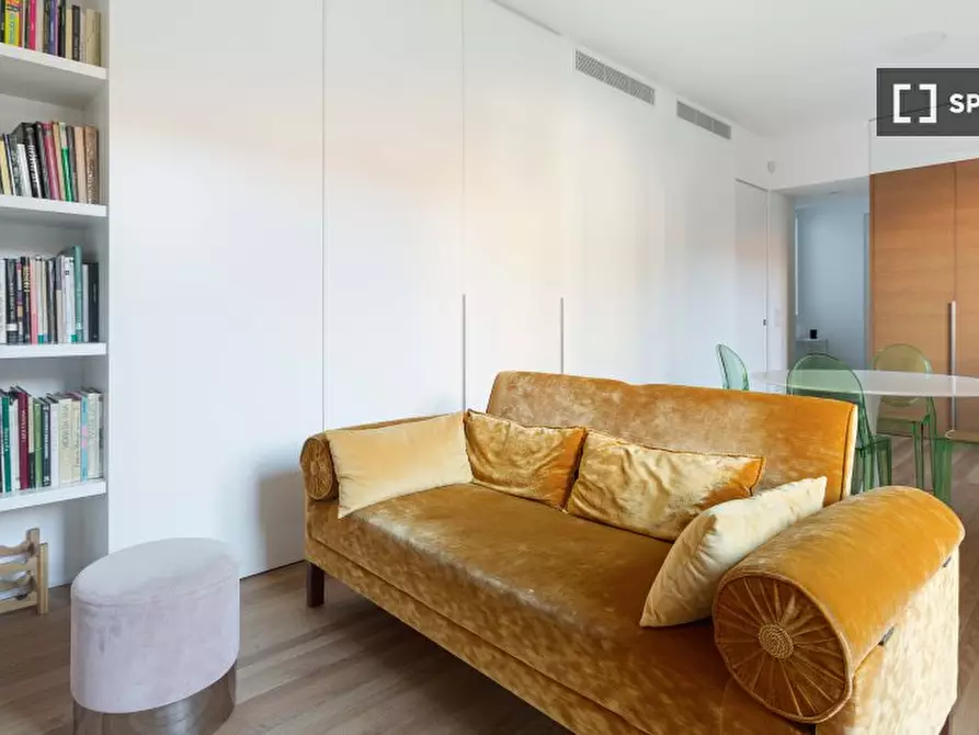 Immagine 9 di Appartamento in affitto  in Via Ciro Menotti a Milano
