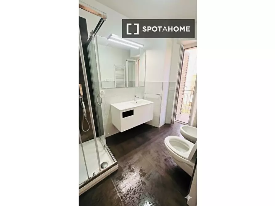 Immagine 6 di Appartamento in affitto  in Viale Marche a Milano