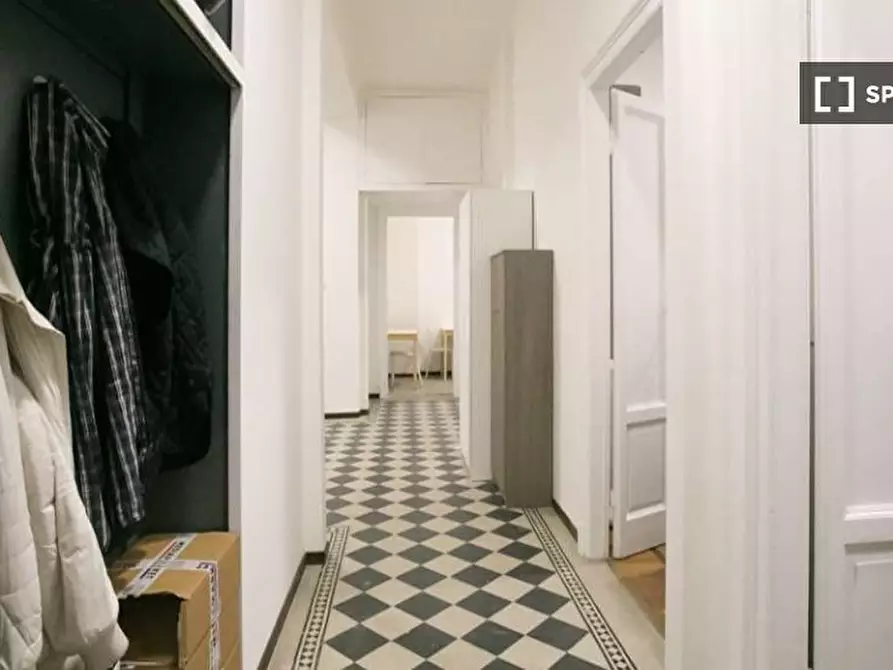 Immagine 19 di Camera condivisa in affitto  in Piazza Maria Adelaide di Savoia a Milano