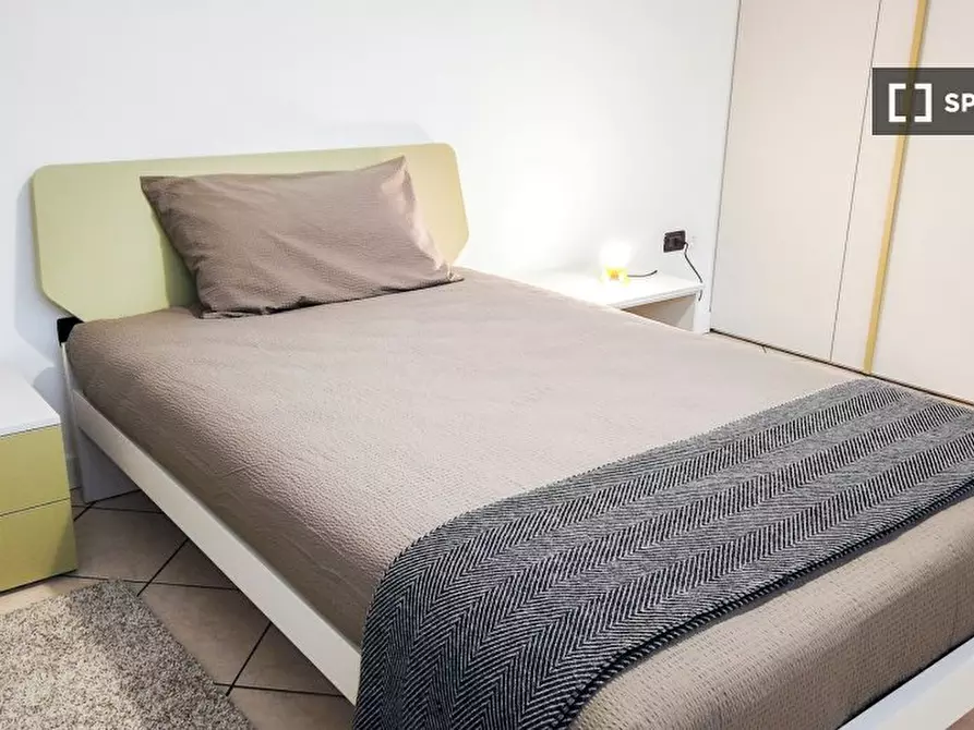 Immagine 3 di Camera condivisa in affitto  in Via Palermo a Trento