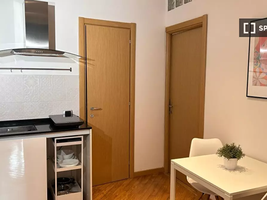 Immagine 7 di Appartamento in affitto  in Piazza Mariano Armellini a Roma