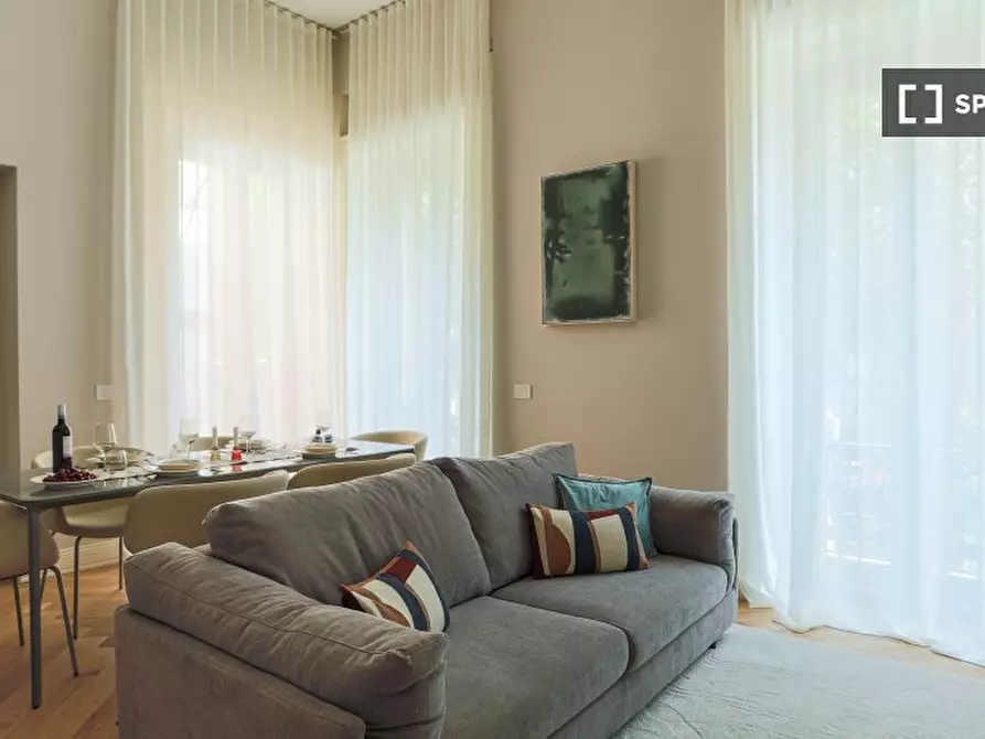 Immagine 11 di Appartamento in affitto  in Viale Tibaldi a Milano