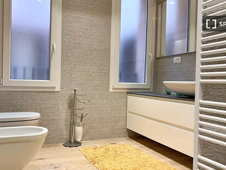 Immagine 13 di Appartamento in affitto  in Via S. Giorgio a Bologna