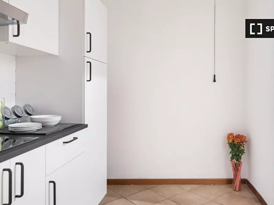 Immagine 4 di Appartamento in affitto  in Via Sforza a Roma