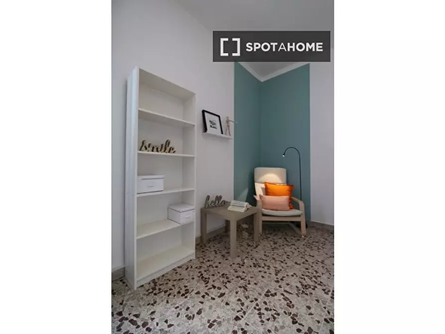 Immagine 8 di Camera condivisa in affitto  in Piave a Brescia