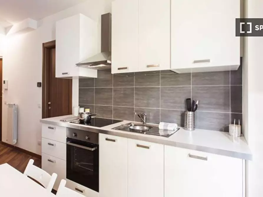 Immagine 11 di Camera condivisa in affitto  in Via Privata San Martiniano a Milano