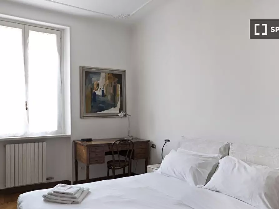 Immagine 14 di Appartamento in affitto  in Via Benedetto Marcello a Milano