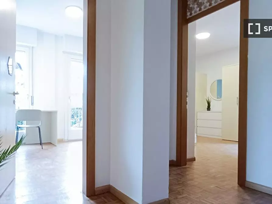 Immagine 14 di Camera condivisa in affitto  in Via San Vito a Trento