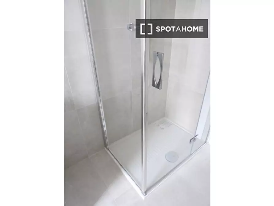 Immagine 9 di Ufficio in affitto  in Via Carlo Ilarione Petitti a Milano