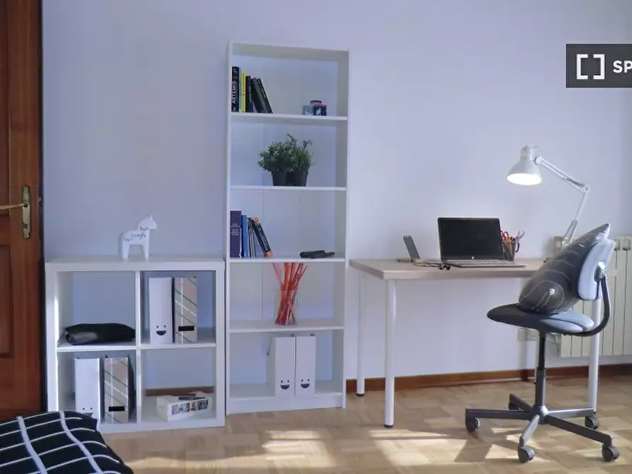 Immagine 3 di Camera condivisa in affitto  in via Piovese a Padova