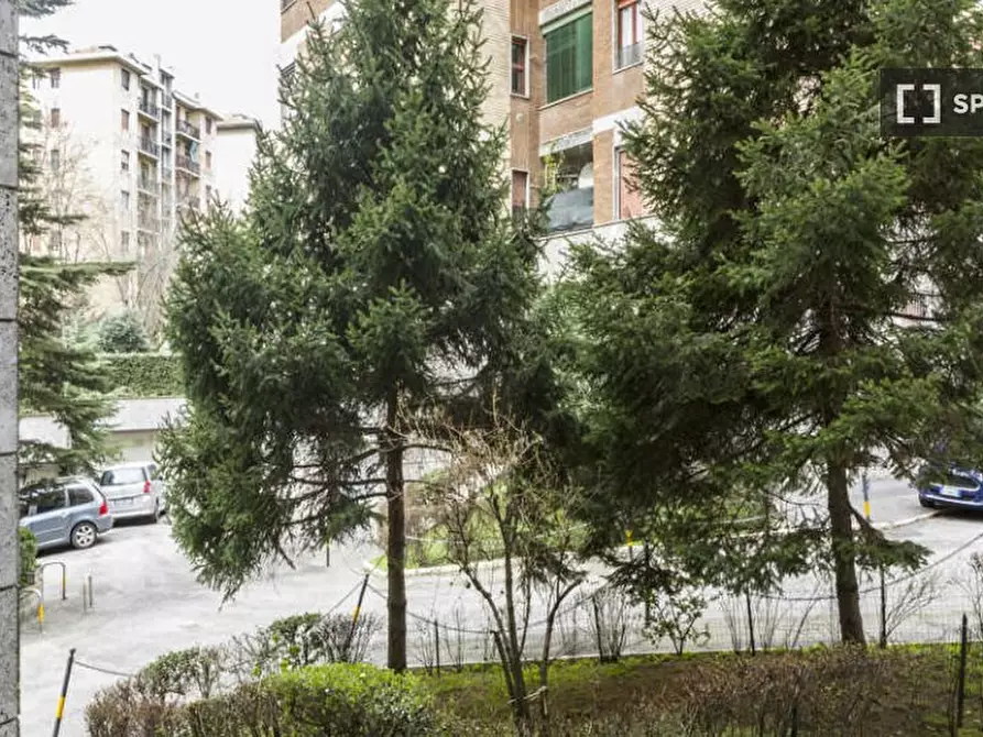 Immagine 1 di Camera condivisa in affitto  in Via Salvatore Barzilai a Milano