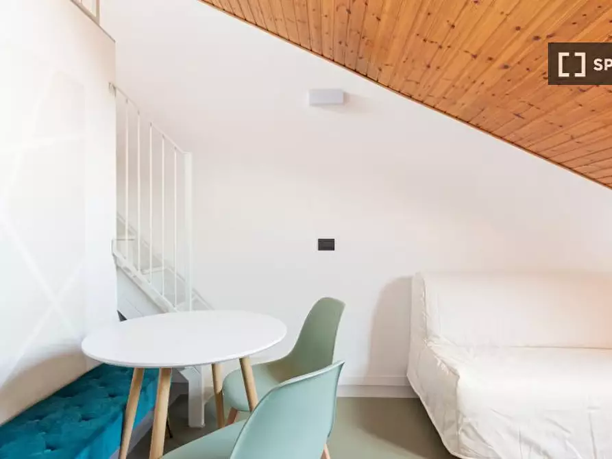 Immagine 2 di Ufficio in affitto  in Corso Magenta a Milano