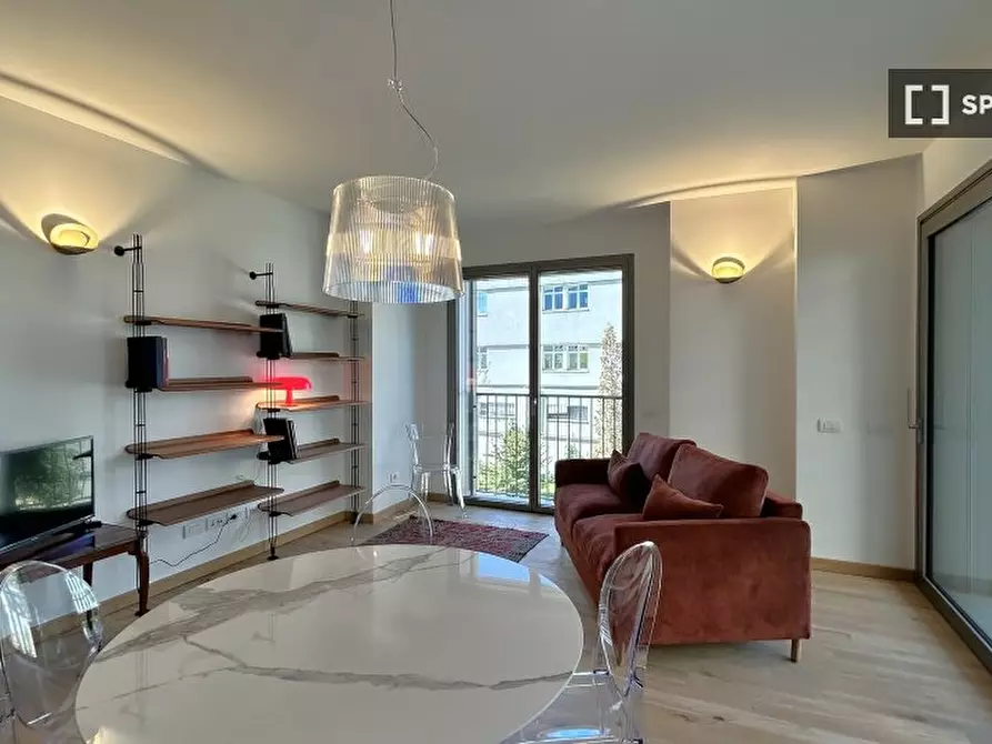 Immagine 1 di Appartamento in affitto  in Via Adamello a Milano