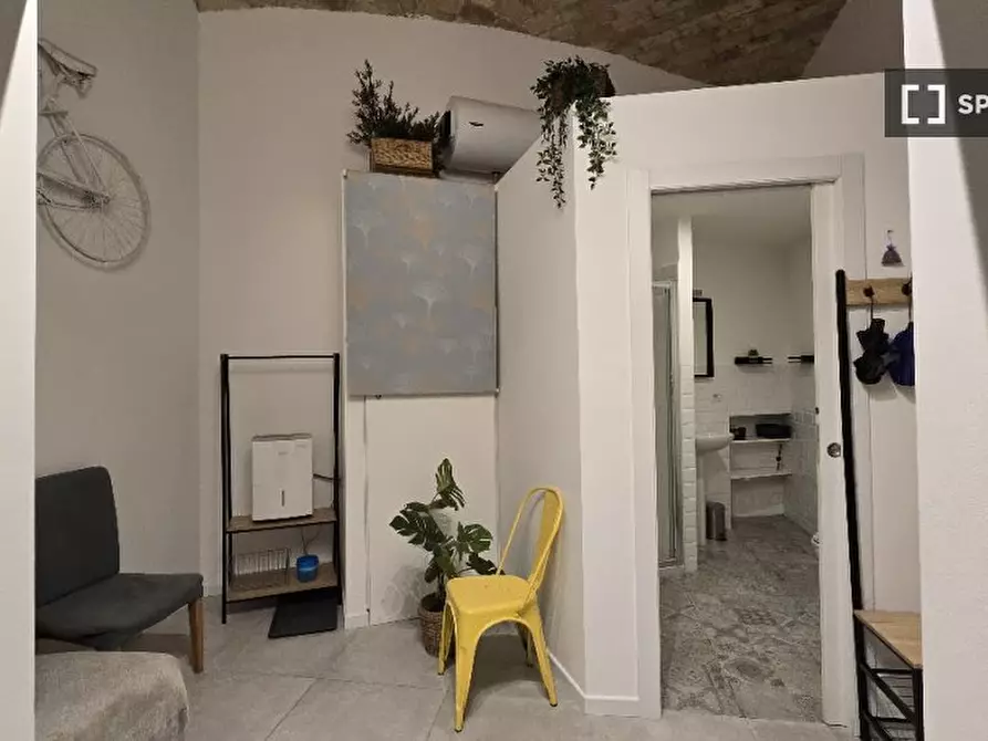 Immagine 5 di Appartamento in affitto  in Via Goffredo Mameli a Roma