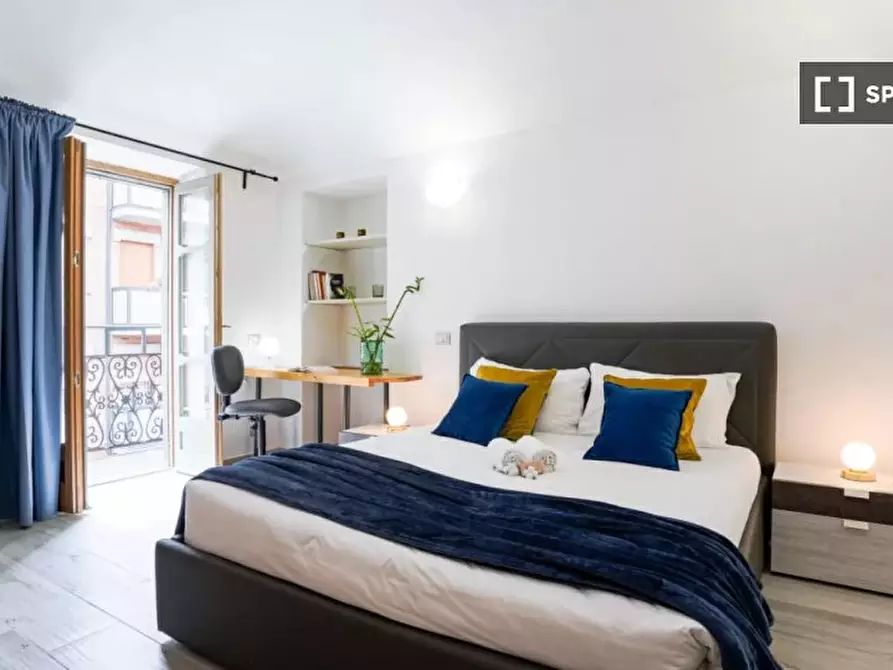 Immagine 10 di Appartamento in affitto  in Via Eusebio Bava a Torino