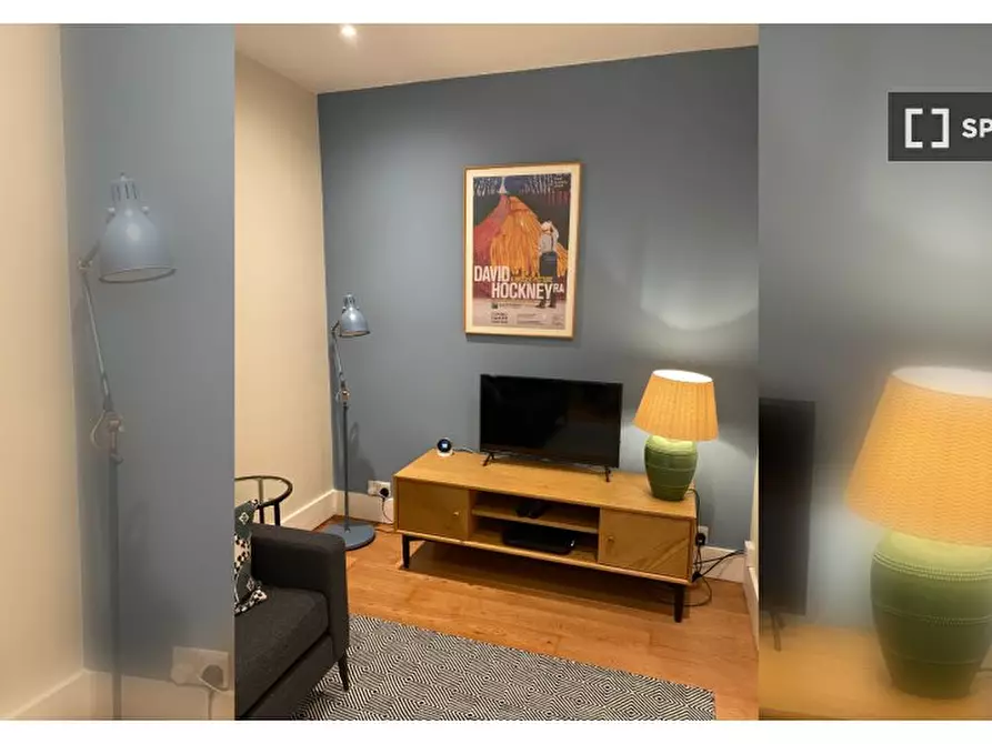 Immagine 8 di Appartamento in affitto  in Tachbrook Street a 