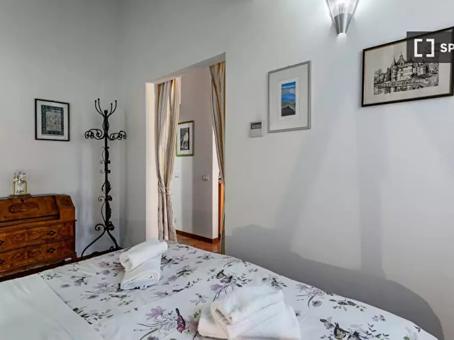 Immagine 3 di Appartamento in affitto  in Via Giampaolo Orsini a Firenze