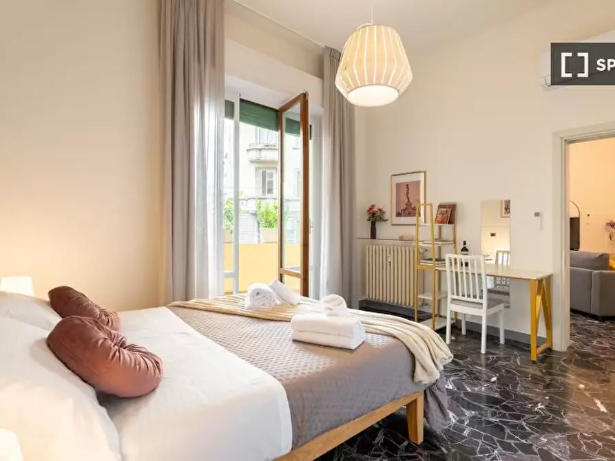 Immagine 14 di Appartamento in affitto  in Via Guido Monaco a Firenze