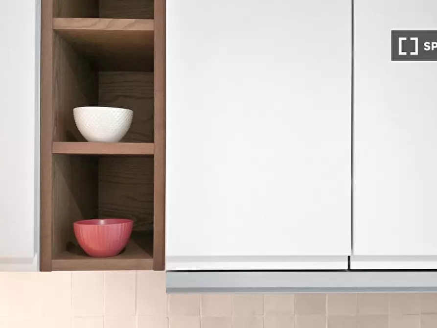 Immagine 18 di Ufficio in affitto  in Via Giuditta Sidoli a Milano