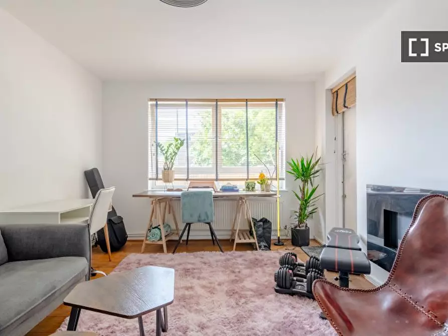 Immagine 11 di Appartamento in affitto  in Lapworth Ct a Paddington