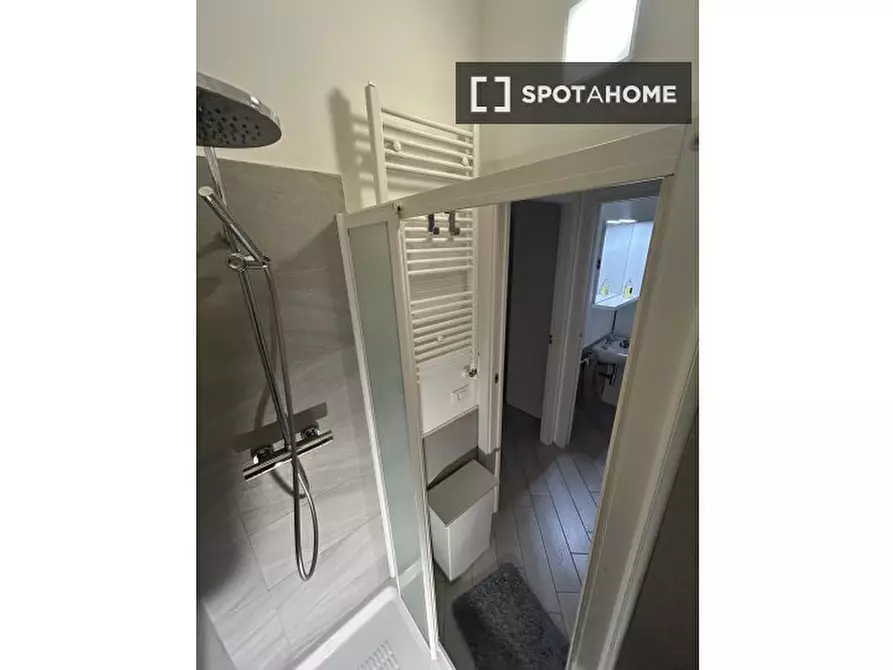 Immagine 9 di Appartamento in affitto  in Via Carlo Pisacane a Milano