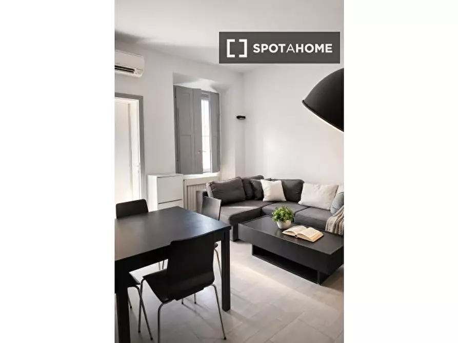 Immagine 8 di Appartamento in affitto  in Via Cerano a Milano