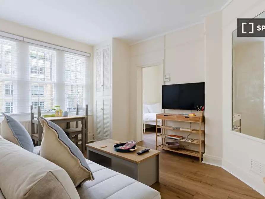 Immagine 1 di Appartamento in affitto  in Marshall Street a 