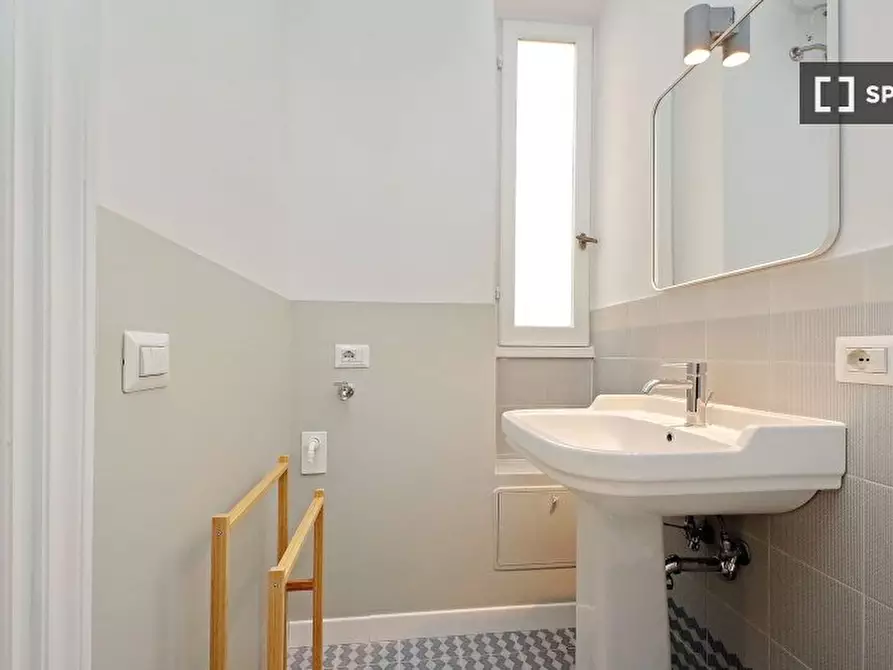 Immagine 2 di Ufficio in affitto  in Via Caprareccia a Roma