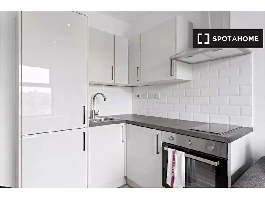 Immagine 2 di Appartamento in affitto  in Flat Devonshire House 577 High Road N17 6SB a Tottenham