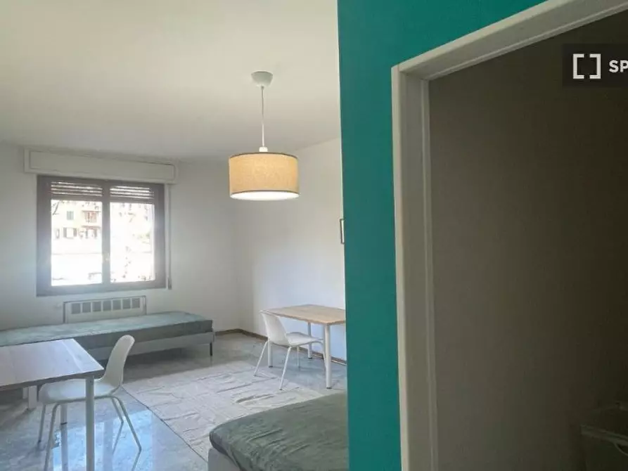 Immagine 5 di Camera condivisa in affitto  in Viale Quirico Filopanti a Bologna