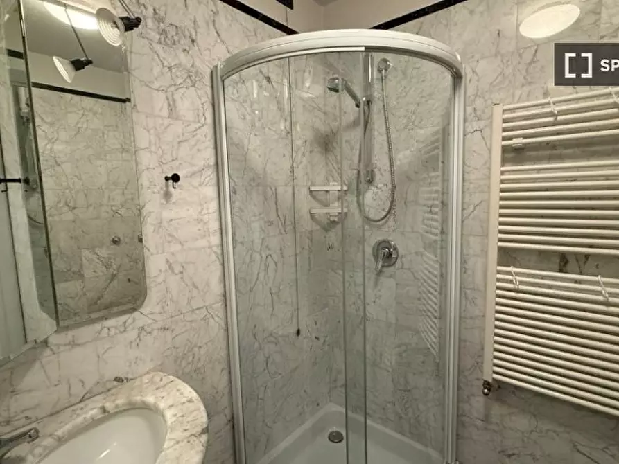 Immagine 6 di Camera condivisa in affitto  in Via Scipione Ammirato a Firenze