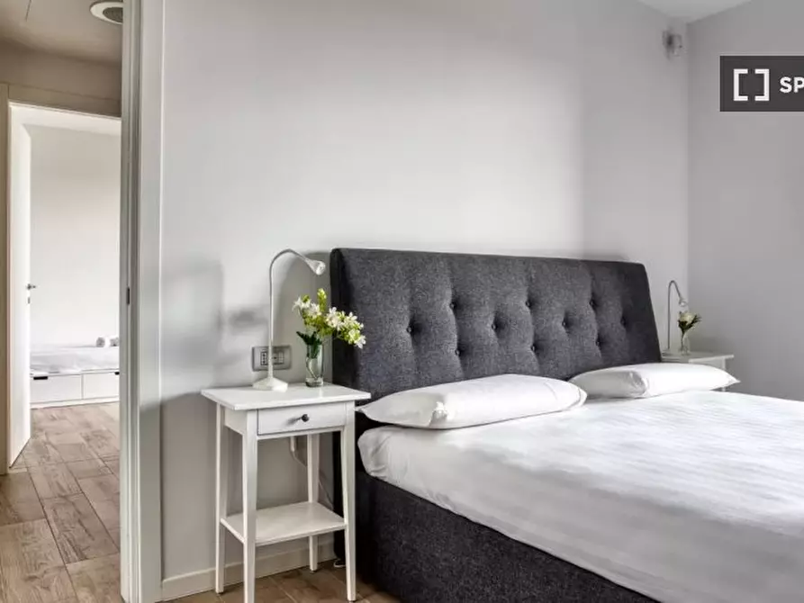 Immagine 3 di Appartamento in affitto  in Via Pier Paolo Pasolini a Milano