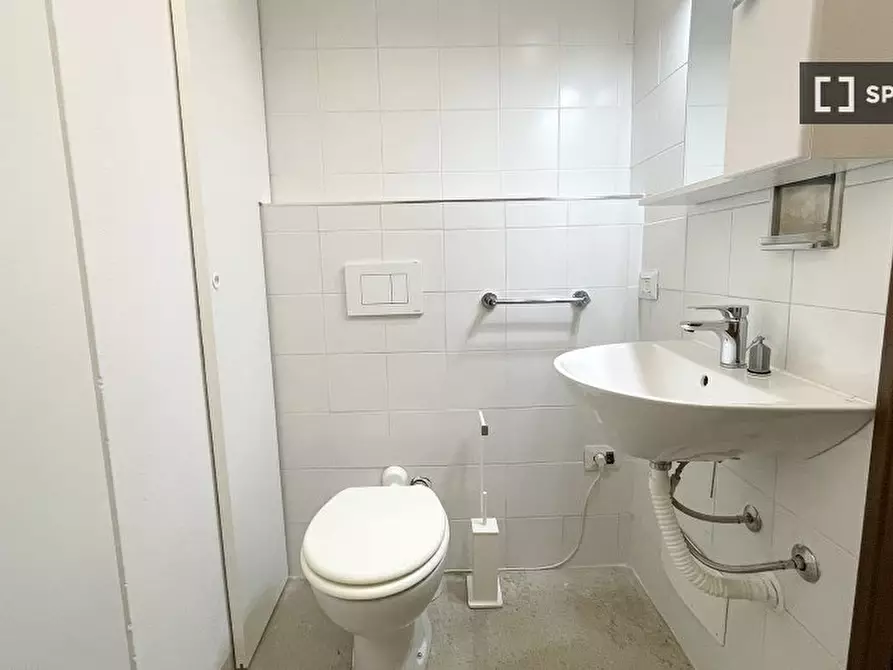 Immagine 12 di Appartamento in affitto  in Via Giovanni Battista Bertini a Milano