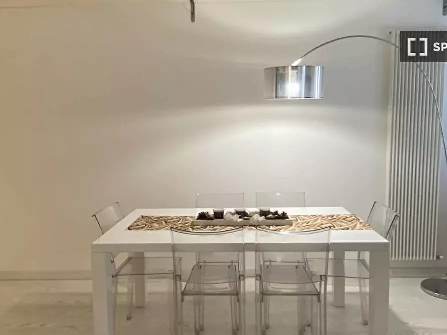 Immagine 4 di Appartamento in affitto  in Corso S. Gottardo a Milano