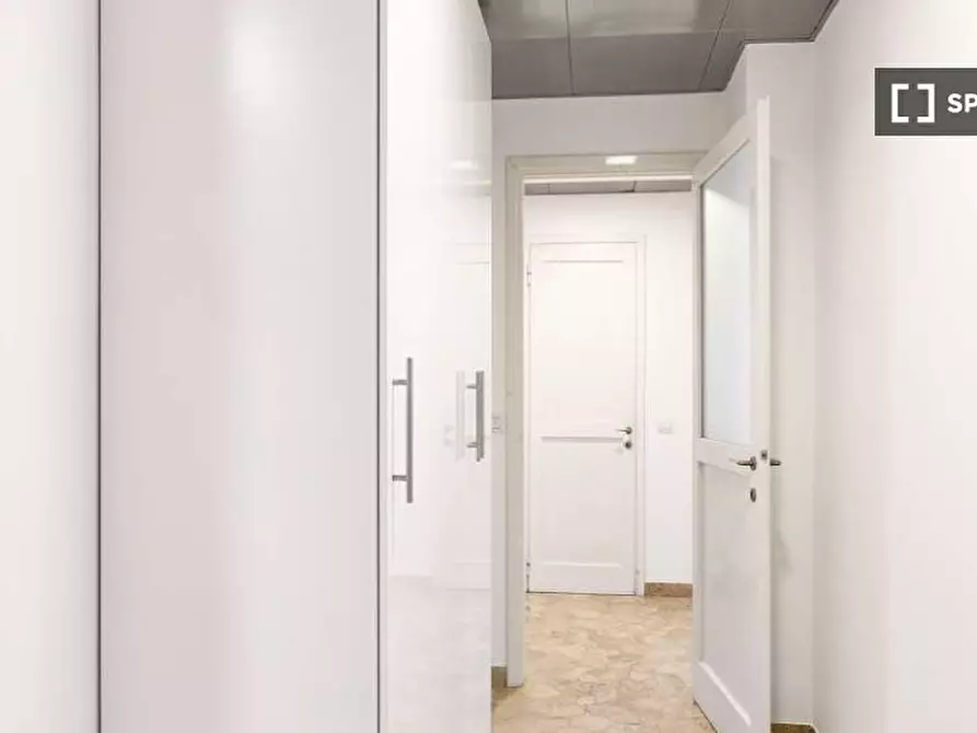 Immagine 9 di Camera condivisa in affitto  in Via Andrea Maria Ampère a Milano