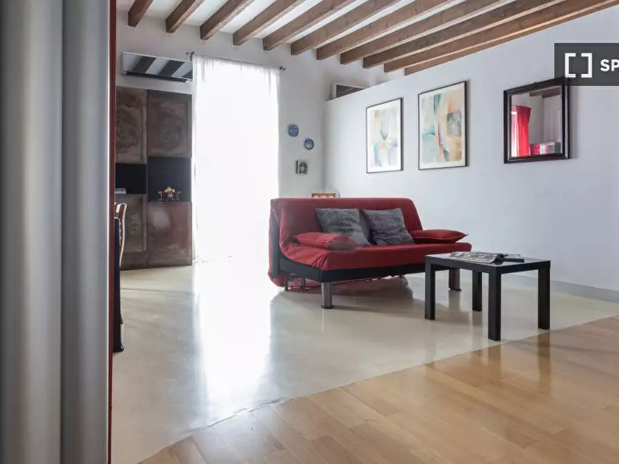 Immagine 15 di Appartamento in affitto  in Via Pastrengo a Milano