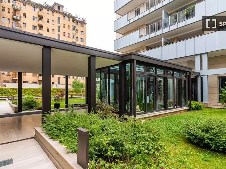 Immagine 19 di Appartamento in affitto  in Via Brembo a Milano