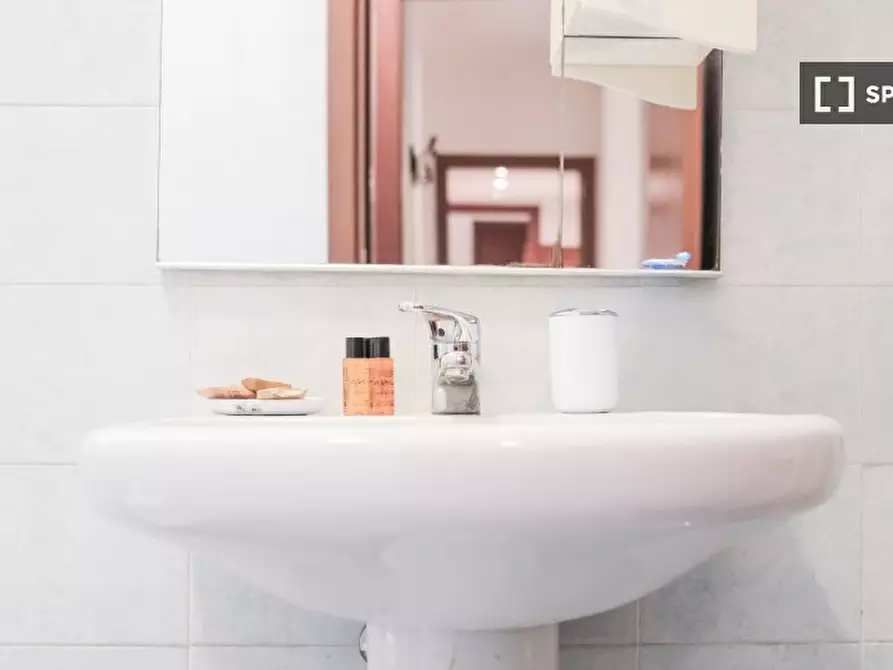 Immagine 10 di Appartamento in affitto  in V. Ambrogio Bergognone da Fossano a Milano