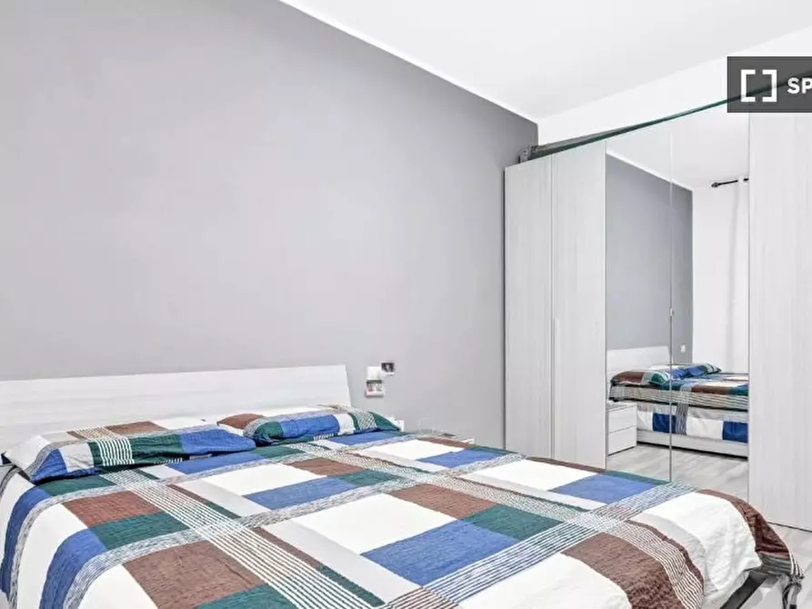 Immagine 7 di Appartamento in affitto  in Via S. Dionigi a Milano