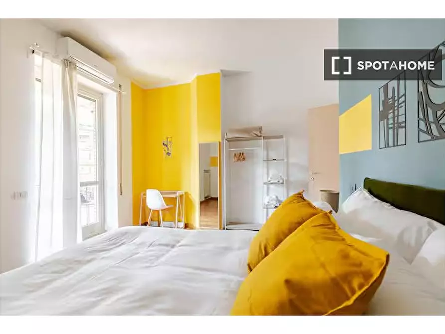 Immagine 1 di Appartamento in affitto  in Viale di Trastevere a Roma